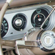 Image for article titled Let's Talk About The Casually Cruel Absurdity Of Blank Dashboard Gauges